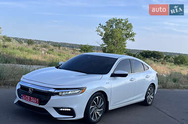 Седан Honda Insight 2020 в 