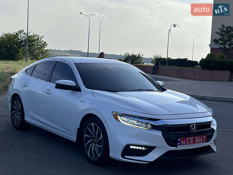 Седан Honda Insight 2020 в Николаеве