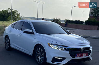 Седан Honda Insight 2020 в 