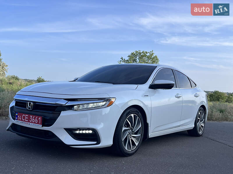 Седан Honda Insight 2020 в Николаеве