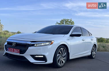 Седан Honda Insight 2020 в 