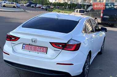 Седан Honda Insight 2020 в 