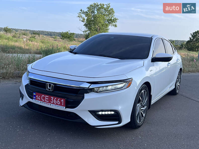 Седан Honda Insight 2020 в Николаеве