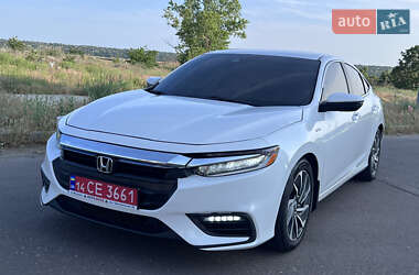Седан Honda Insight 2020 в 