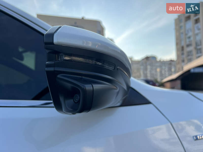 Седан Honda Insight 2020 в Николаеве