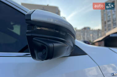 Седан Honda Insight 2020 в 