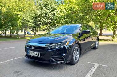 Седан Honda Insight 2020 в Луцьку