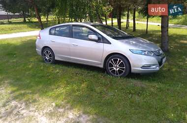 Хетчбек Honda Insight 2010 в Львові