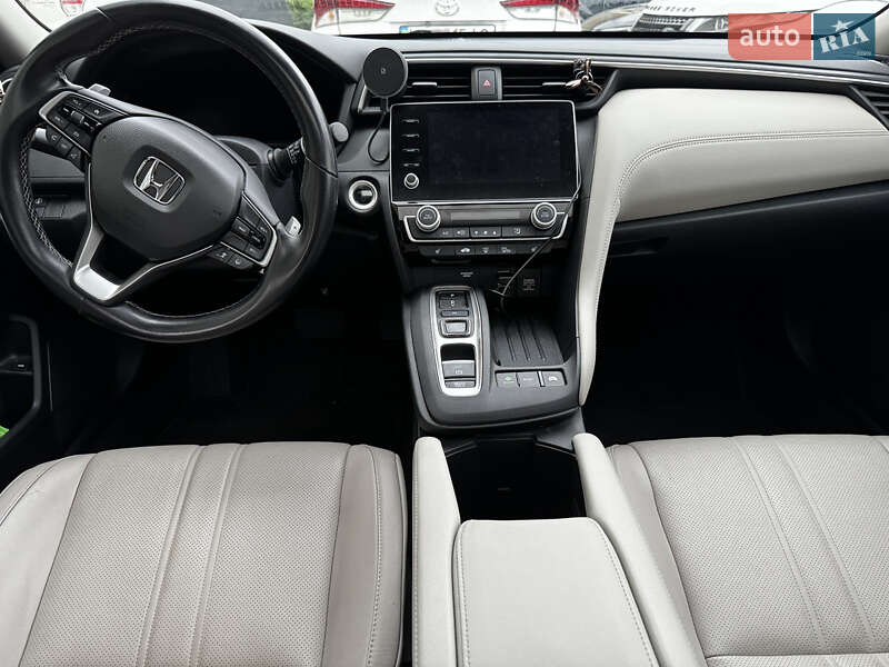 Седан Honda Insight 2020 в 