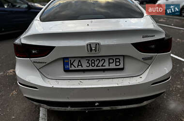 Седан Honda Insight 2020 в 