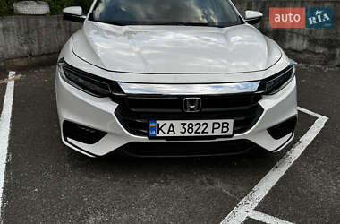 Седан Honda Insight 2020 в 