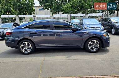 Седан Honda Insight 2018 в 