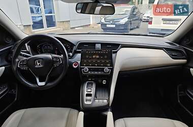 Седан Honda Insight 2018 в 
