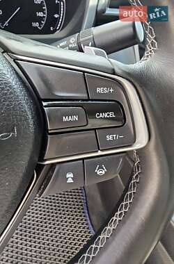 Седан Honda Insight 2018 в 