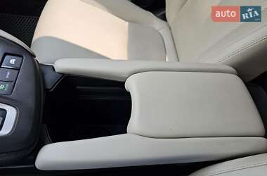 Седан Honda Insight 2018 в 