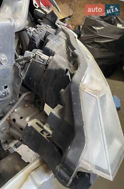 Хэтчбек Honda Insight 2009 в 