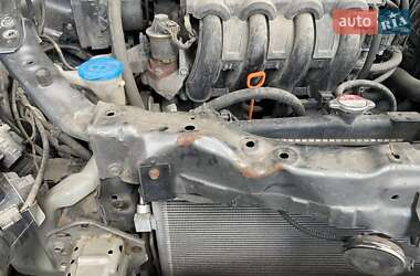 Хэтчбек Honda Insight 2009 в 