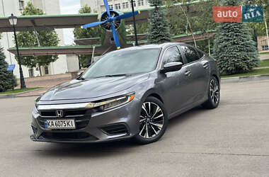 Седан Honda Insight 2018 в Киеве
