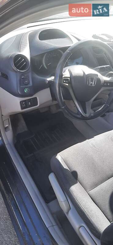 Хэтчбек Honda Insight 2010 в Луцке