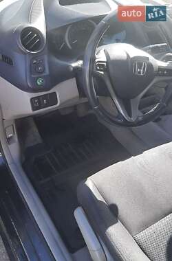 Хэтчбек Honda Insight 2010 в 