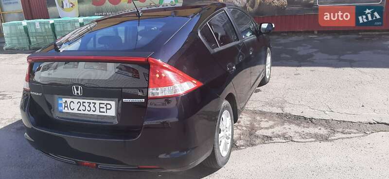 Хэтчбек Honda Insight 2010 в Луцке