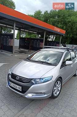 Хэтчбек Honda Insight 2010 в Львове
