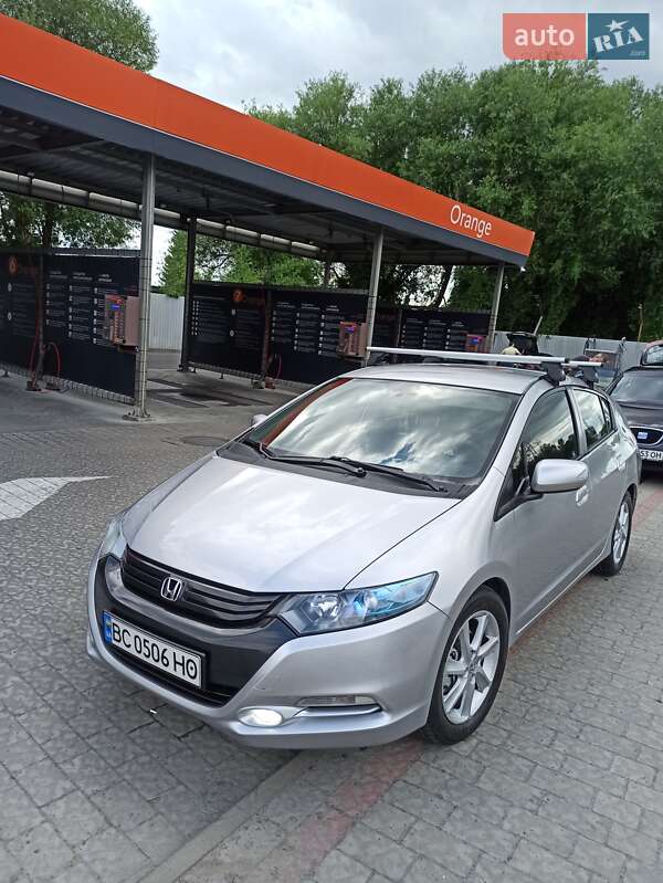 Honda Insight 2010