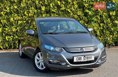 Хэтчбек Honda Insight 2010 в Стрые