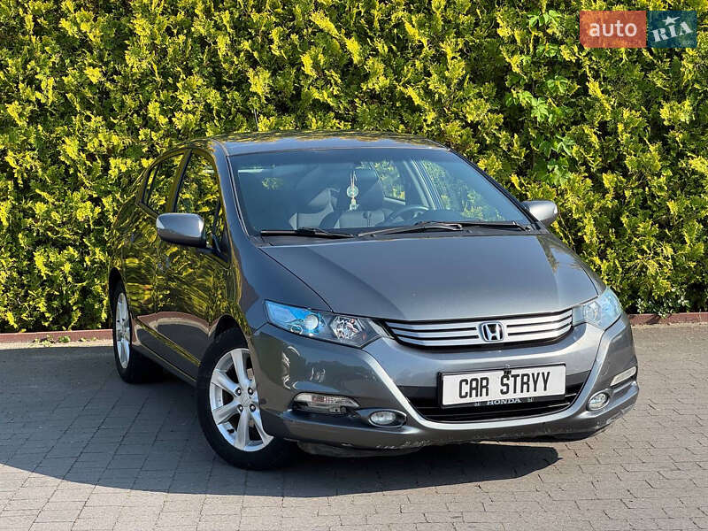 Honda Insight 2010