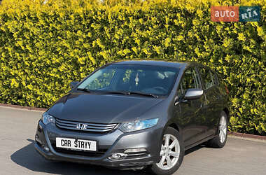 Хетчбек Honda Insight 2010 в 