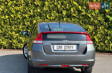 Хетчбек Honda Insight 2010 в 