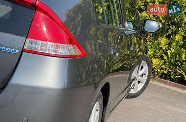 Хетчбек Honda Insight 2010 в 