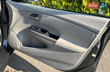 Хетчбек Honda Insight 2010 в 