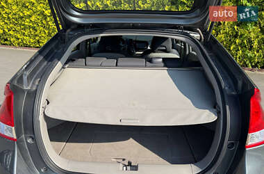 Хетчбек Honda Insight 2010 в 