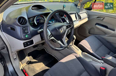 Хетчбек Honda Insight 2010 в 