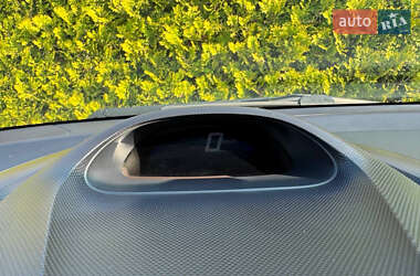 Хетчбек Honda Insight 2010 в 