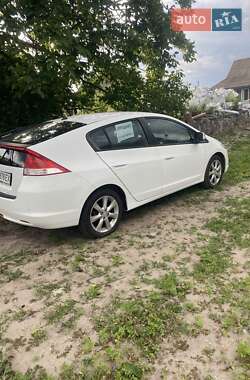 Хетчбек Honda Insight 2010 в Житомирі