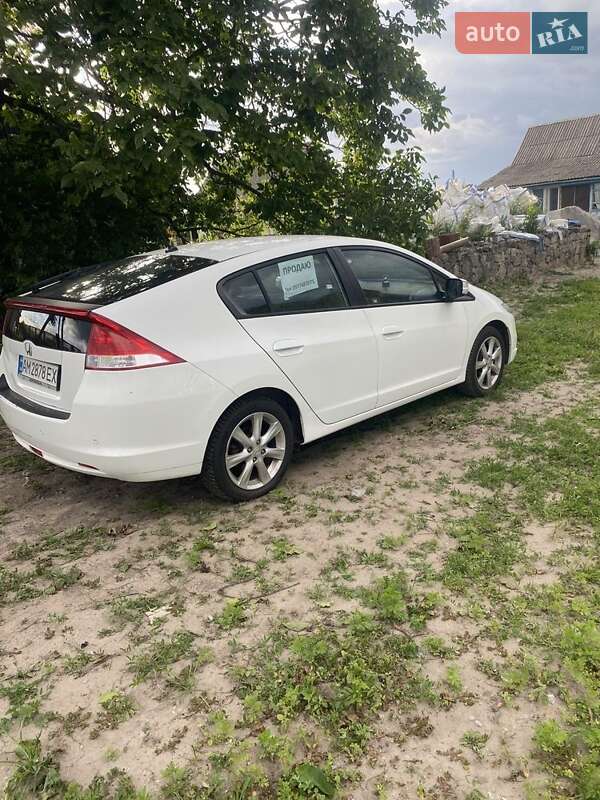 Хэтчбек Honda Insight 2010 в Житомире