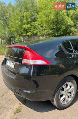 Хэтчбек Honda Insight 2010 в 