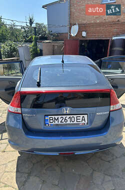 Хэтчбек Honda Insight 2009 в 