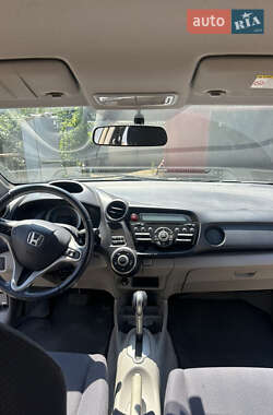 Хэтчбек Honda Insight 2009 в 