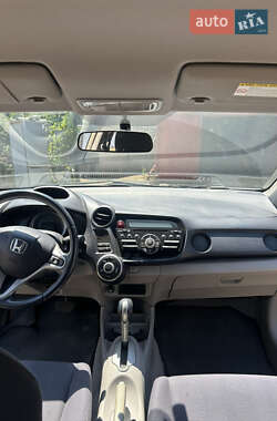 Хэтчбек Honda Insight 2009 в 