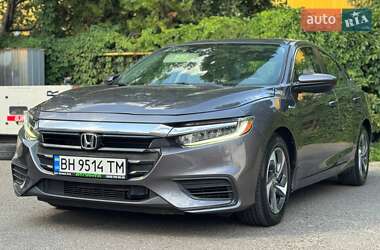Седан Honda Insight 2019 в Одессе
