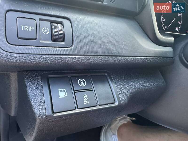 Седан Honda Insight 2019 в Одессе