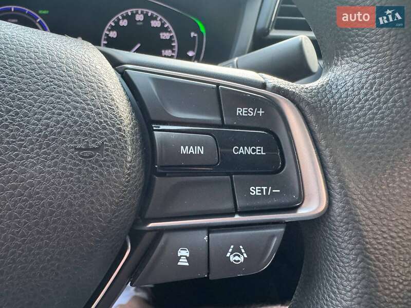 Седан Honda Insight 2019 в Одессе