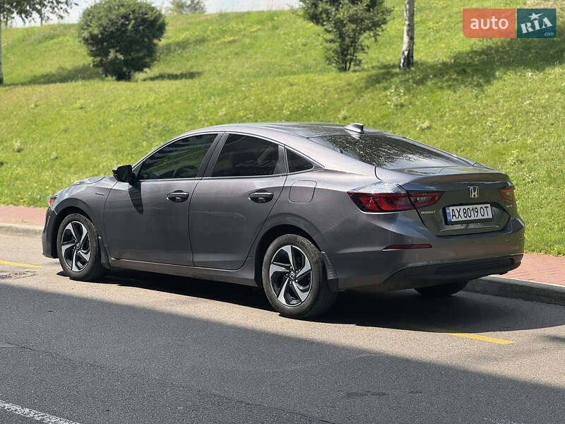 Седан Honda Insight 2022 в Киеве