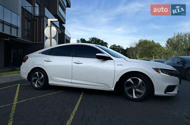 Седан Honda Insight 2018 в 