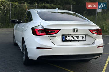 Седан Honda Insight 2018 в 