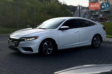 Седан Honda Insight 2018 в 
