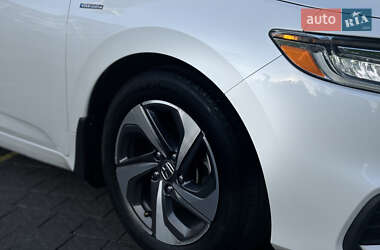 Седан Honda Insight 2018 в 